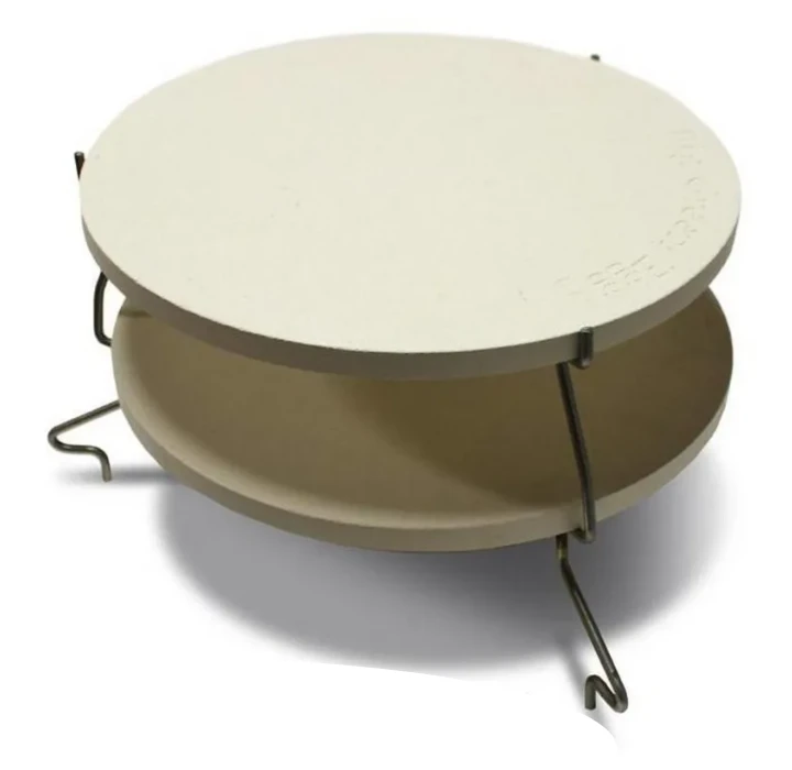 Smokeware Roswell Double Pizza Rig - Afbeelding 2