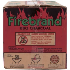 Firebrand Tropical Hardwood Briketten Tubes 10 Kg 6 Firebrand Tropical Hardwood Briketten Tubes 10 Kg -Big Green Egg Shop image 1523