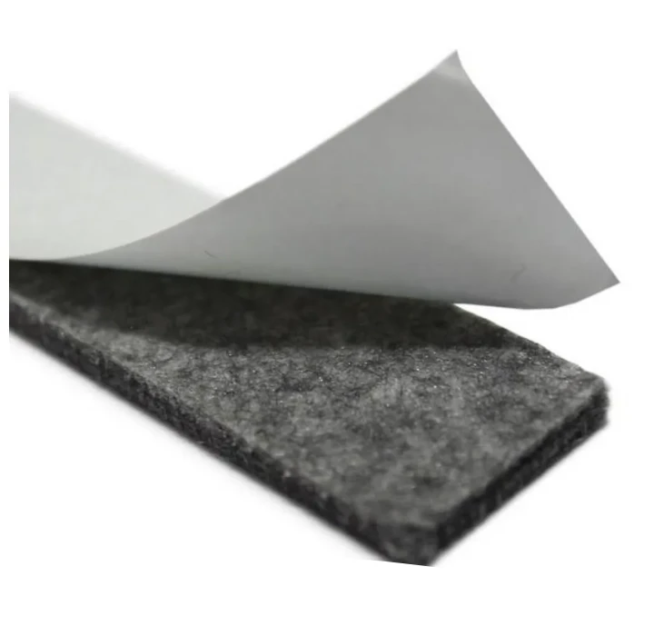 Smokeware High Heat Vilt XLarge (Nomex®) - Afbeelding 2