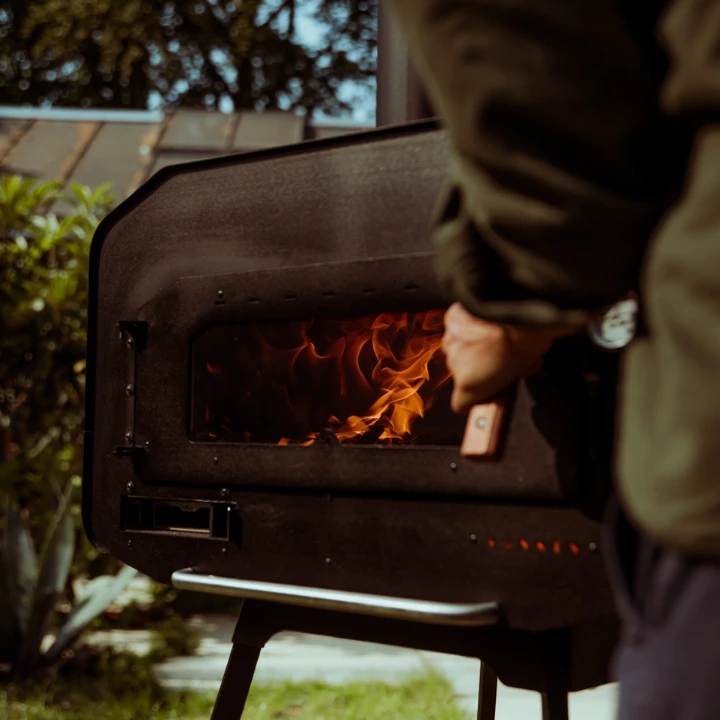 Vonken Urban Brooddeur - Afbeelding 5