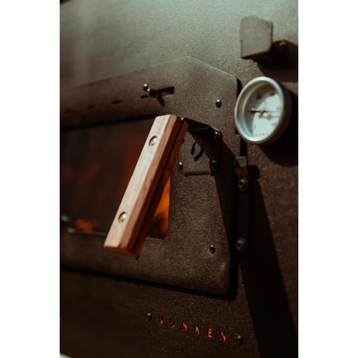 Vonken Urban Brooddeur - Afbeelding 7