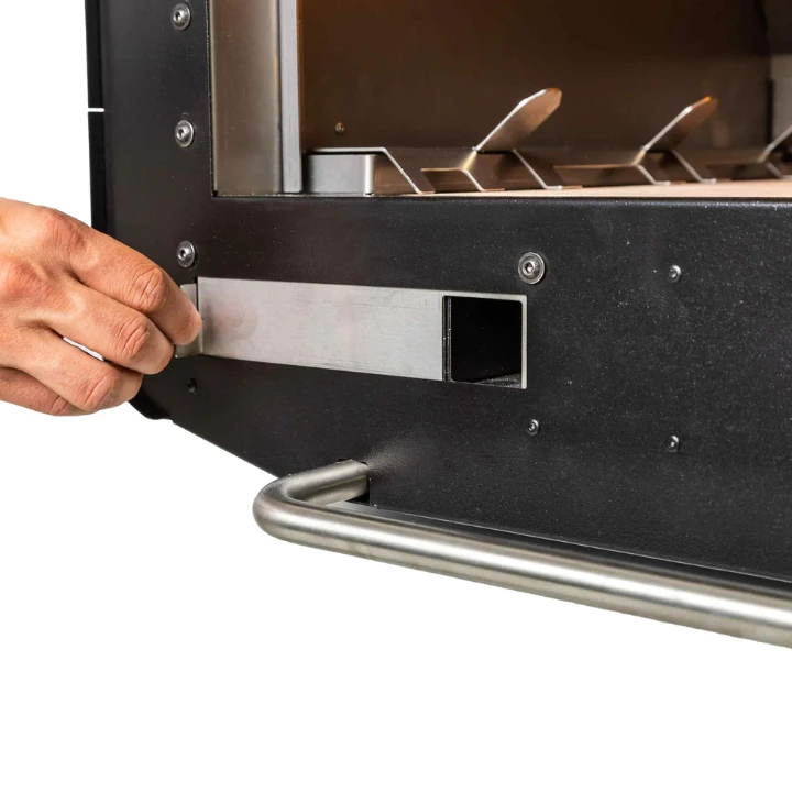 Vonken Urban Houtoven - Afbeelding 3