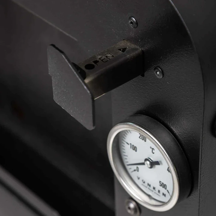 Vonken Urban Houtoven - Afbeelding 4