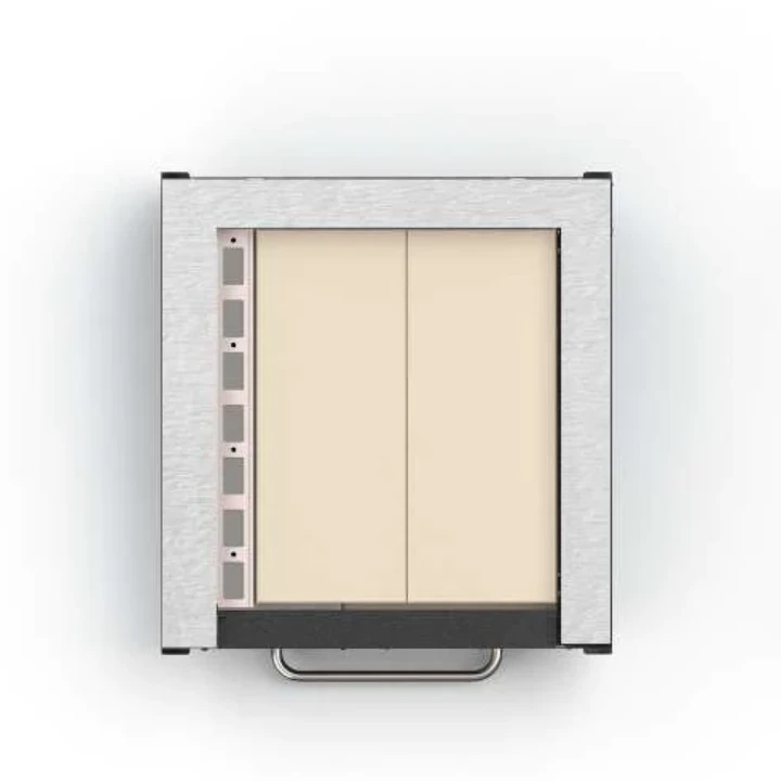 Vonken Urban Houtoven - Afbeelding 7