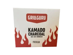 Grill Guru Houtskool Omdoos (4 Stuks) 16 Kg