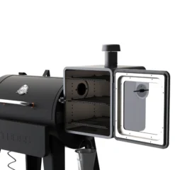 Big Green Egg RVS BBQ Tang 30 Cm