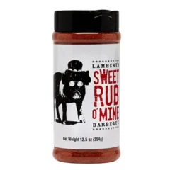Lambert's Sweet Swine O Mine Championship BBQ Rub 12.5oz