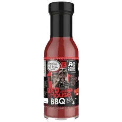 Angus&Oink Red House Kansas City BBQ Sauce 300 Ml