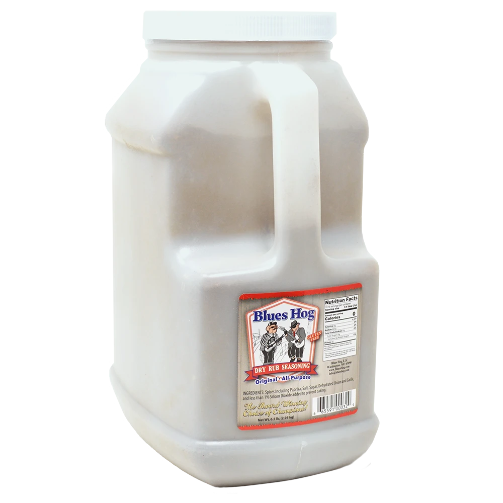 Blues Hog Dry Rub 7lb
