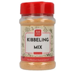 Van Beekum Kibbeling Kruiden 230 Gram