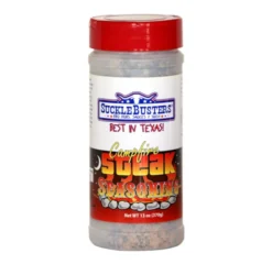 SuckleBusters Campfire Steak Seasoning 13 Oz