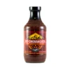 Plowboys Barbecue KC Crossroads BBQ Sauce 16oz