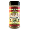 Big Poppa Smokers Jallelujah Bacon Jalapeno Rub 13,3oz