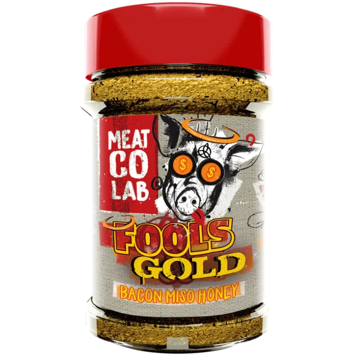 Angus&Oink (Meat Co Lab) Fool's Gold 200 Gram