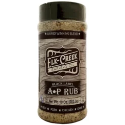 Elk Creek A/P Seasoning 10oz