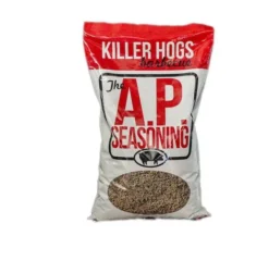 Killer Hogs Championship The A.P.BBQ Rub 2.26 Kg