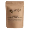 Regah Rub Award Winning Smokin' Hot Chicks 100 Gram