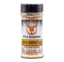 Butcher BBQ Wyld Seasoning Wyld Addiction 8 Oz