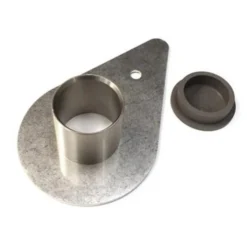 BBQ Guru Gateway Drum Smoker Adapter