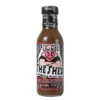 The Shedd Beef Blast Marinade 14oz