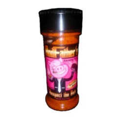 Rodfather's Respect The Rub Specialty Rub 4oz