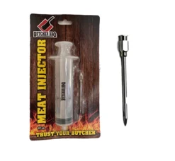 Butcher BBQ Meat Injector Deal