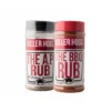 Killer Hogs Championship The A.P.BBQ Rub Deal