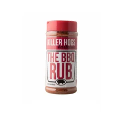 Killer Hogs Championship The A.P.BBQ Rub Deal -Big Green Egg Shop image 1664