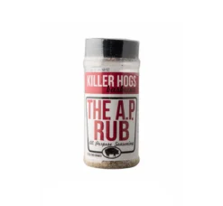 Killer Hogs Championship The A.P.BBQ Rub Deal -Big Green Egg Shop image 1665