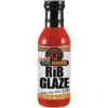Kosmos Cherry Apple Habanero Rib Glaze
