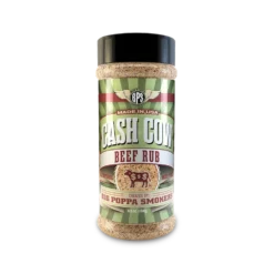 Big Poppa Smokers Cash Cow 6,5oz