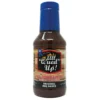 All Q'ued Up! All Sauced Up Original BBQ Sauce 18 Oz