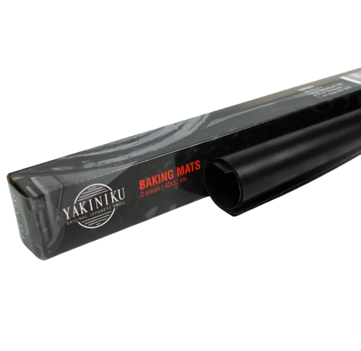 Yakiniku Bakmat (2 Stuks)