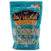 BBQ Delight Maple BBQ Pellets 450 Gram
