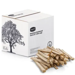 Ooni Eiken Stammetjes 8 Kg
