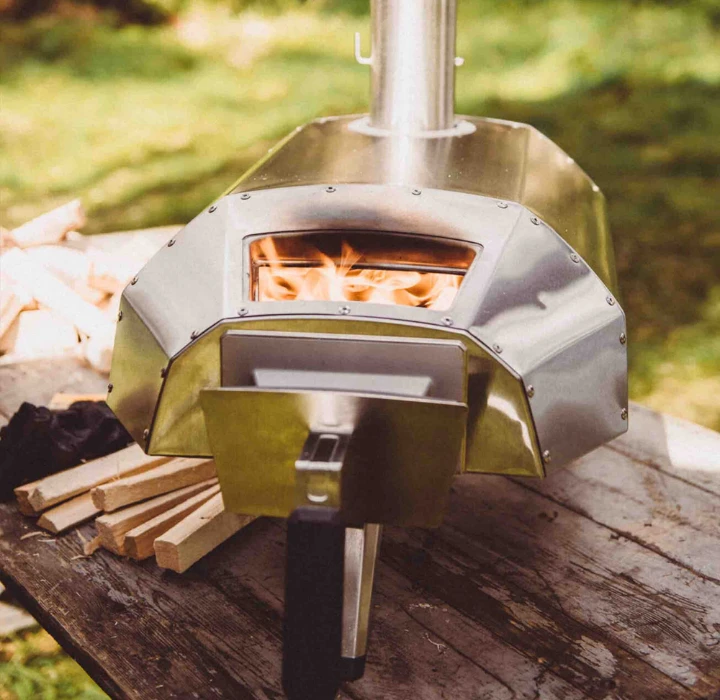 Ooni Eiken Stammetjes 8 Kg - Afbeelding 3