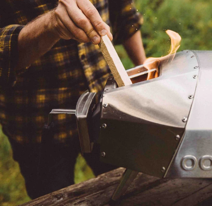 Ooni Eiken Stammetjes 8 Kg - Afbeelding 4