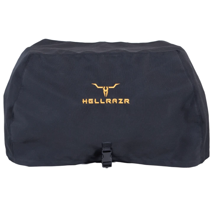 Vuur&Rook Fire Boss Yakitori Grill - Afbeelding 3