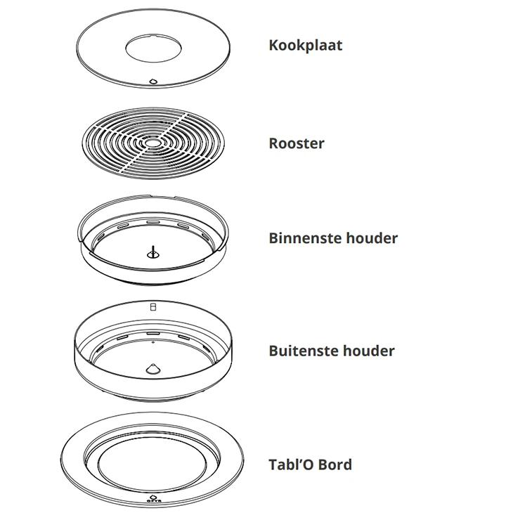 OFYR Island Black 100 - Afbeelding 3