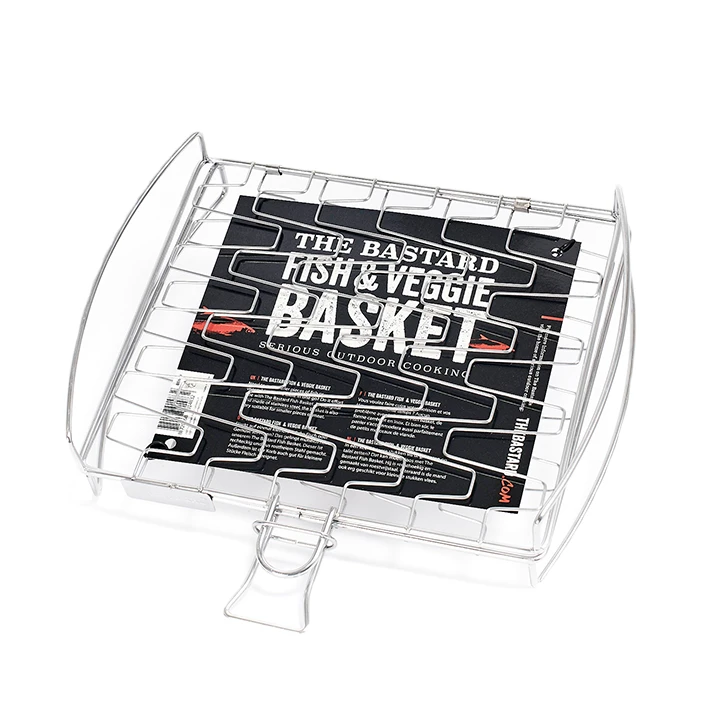 The Bastard Fish Basket - Afbeelding 2