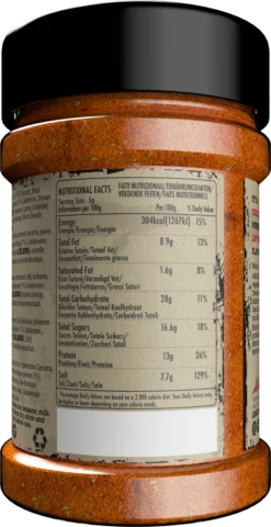 Home Fires Braai 1200 Vrijstaand