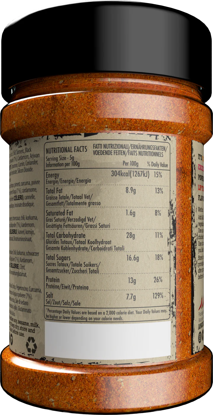 Home Fires Braai 1200 Vrijstaand