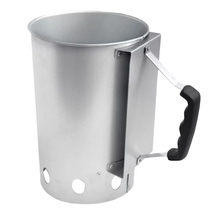 Weber Original Kettle Houtskoolbarbecue Ø 57 Cm - Afbeelding 5