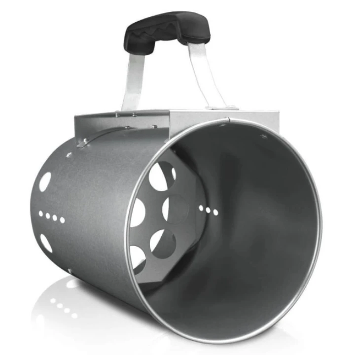 The Original Grill Grate BBQ Borstel