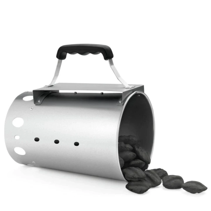 Napoleon Houtskool- En Brikettenstarter - Afbeelding 3