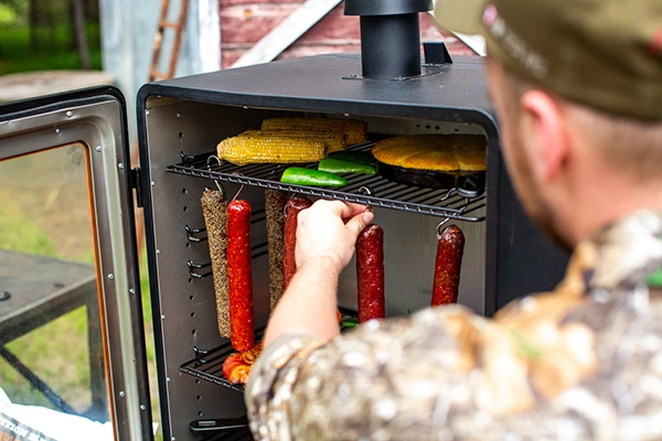 Weber's Grote BBQ Boek