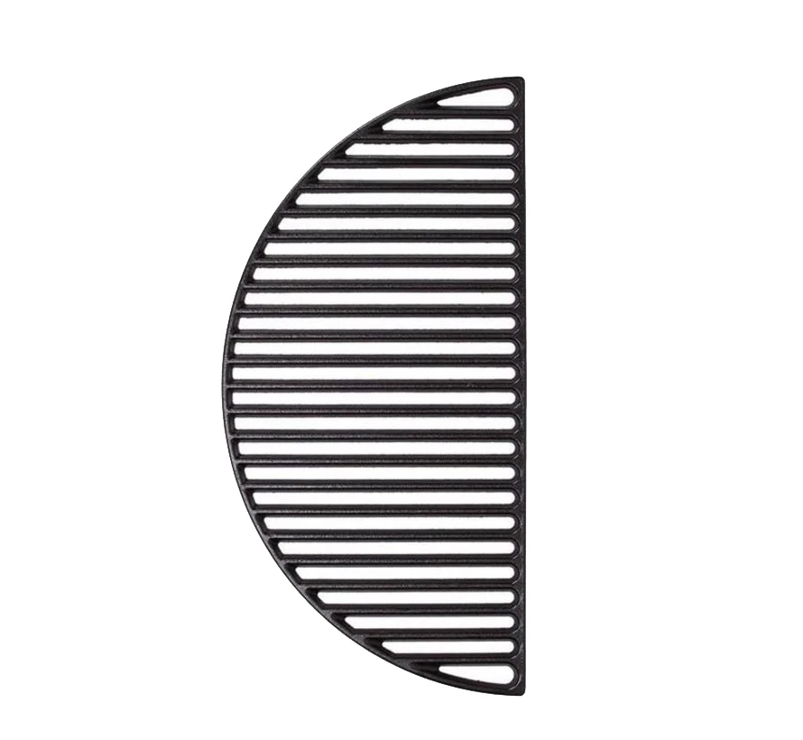 Kamado Joe Diver & Conquer Systeem / Gietijzeren Roosters Deal - Afbeelding 3