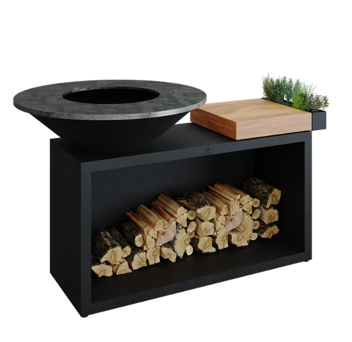 Weber Original Kettle E-5730 Houtskoolbarbecue 57 Cm - Afbeelding 6