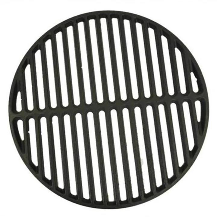 Grill Guru Gietijzeren Rooster Large