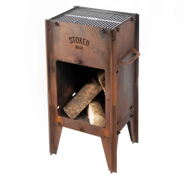 Weber Smokey Mountain Cooker Ø 47 Cm - Afbeelding 5